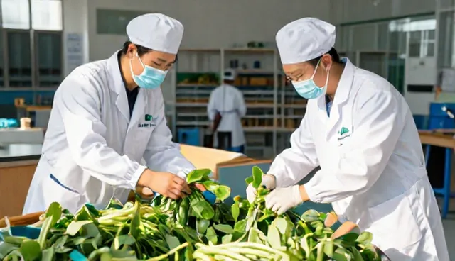 有机农产品供应中农机维护问题如何解决?
