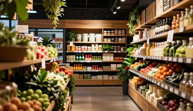 农业技术在农产品供应中的实际应用场景分析